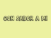 Logo Con Sabor A Mi