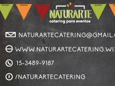 Naturarte Catering & Eventos