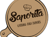 Saporita Catering para eventos