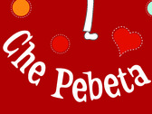 Logo Che Pebeta