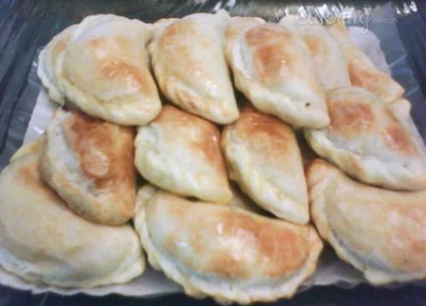 Empanadas