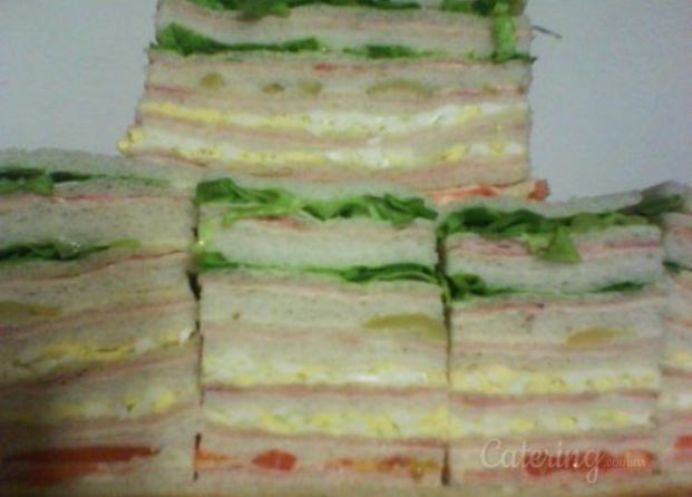 Sandwiches