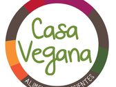Logo Casa Vegana