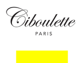 Logo Ciboulette París