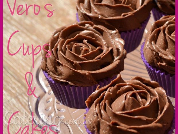 Vero's Cups & Cakes 