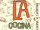 La Cocina. Cocina y Catering