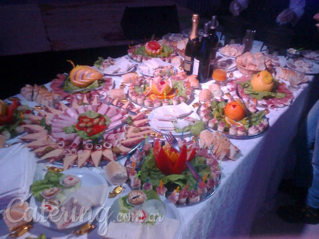 Militello Eventos Shows y Catering