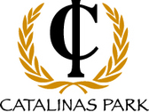 Logo Hotel Catalinas Park - Eventos