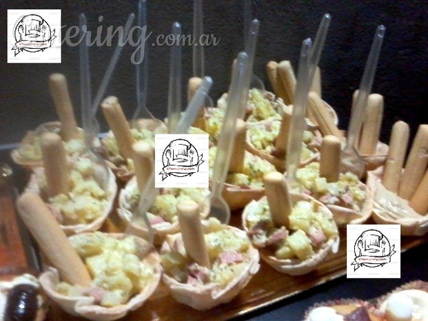 Illimitato Catering Córdoba 