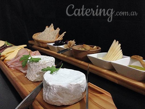 Numen Catering