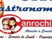 Canrochi servicios gastronómicos