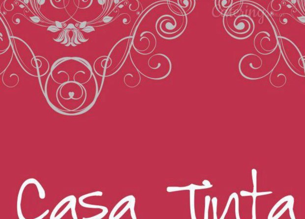 Casa Tinta