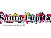 Santa Lupita