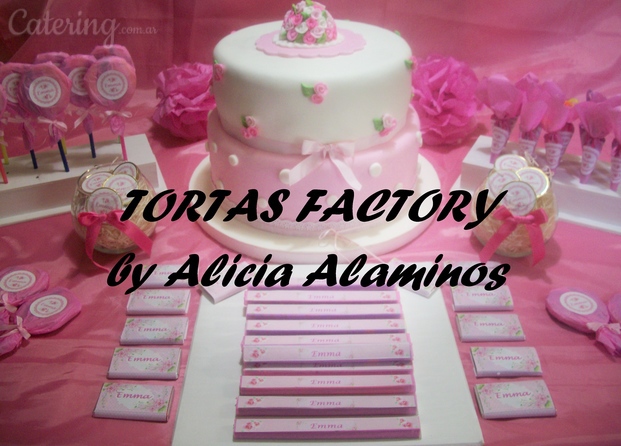 Tortas Factory