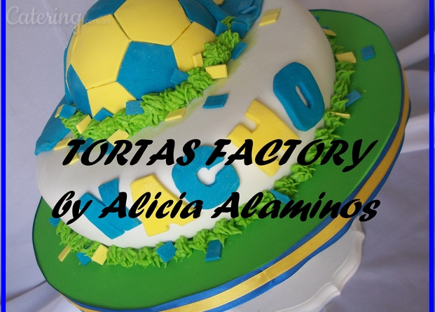 Tortas Factory