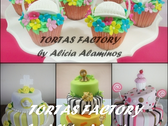 Tortas Factory