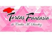 Logo Tortas Fantasía